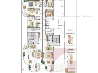 Dora Mello corretora (21) 78834126
 