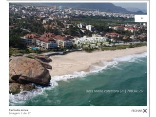 Dora Mello corretora (21) 78834126
 