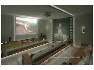 Dora Mello corretora (21) 78834126
 