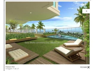 Dora Mello corretora (21) 78834126
 