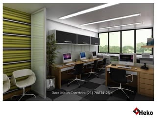 Dora Mello Corretora (21) 78834126
 