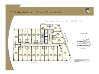 Dora Mello Corretora (21) 78834126
 