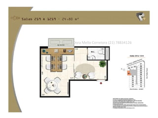 Dora Mello Corretora (21) 78834126
 