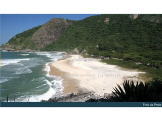 Dora Mello corretora (21) 78834126
 