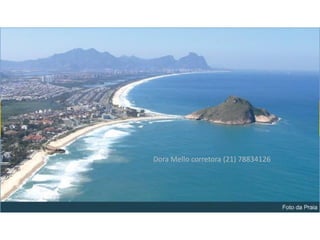 Dora Mello corretora (21) 78834126
 