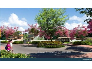 Dora Mello corretora (21) 78834126
 