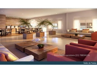 Dora Mello corretora (21) 78834126
 
