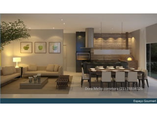 Dora Mello corretora (21) 78834126
 