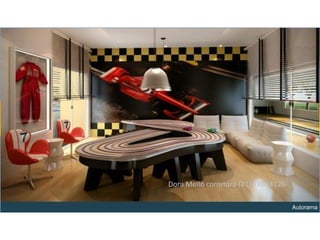 Dora Mello corretora (21) 78834126
 