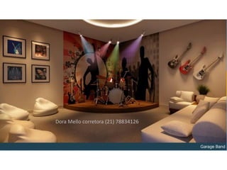 Dora Mello corretora (21) 78834126
 