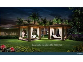 Dora Mello corretora (21) 78834126
 
