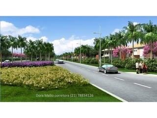 Dora Mello corretora (21) 78834126
 
