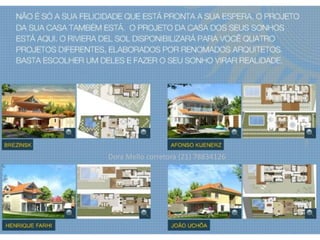 Dora Mello corretora (21) 78834126
 