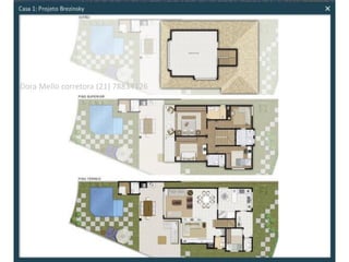 Dora Mello corretora (21) 78834126
 