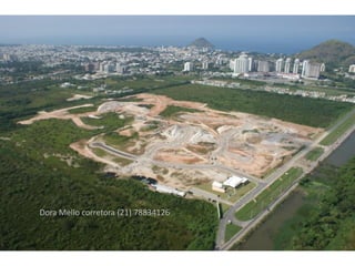 Dora Mello corretora (21) 78834126
 