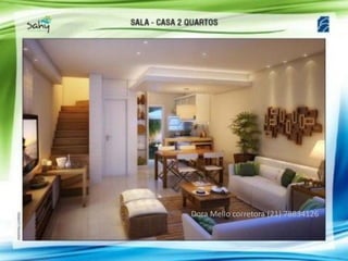 Dora Mello corretora (21) 78834126
 