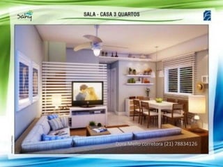 Dora Mello corretora (21) 78834126
 