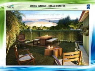 Dora Mello corretora (21) 78834126
 