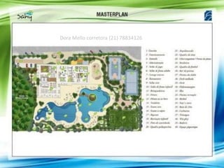 Dora Mello corretora (21) 78834126
 