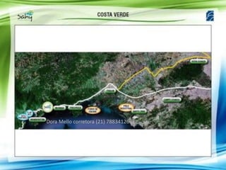 Dora Mello corretora (21) 78834126
 