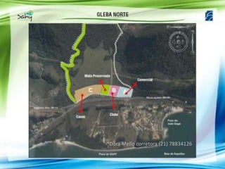 Dora Mello corretora (21) 78834126
 