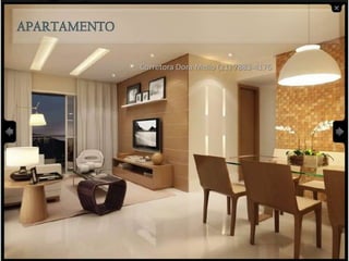 Corretora Dora Mello (21) 7883-4176
 