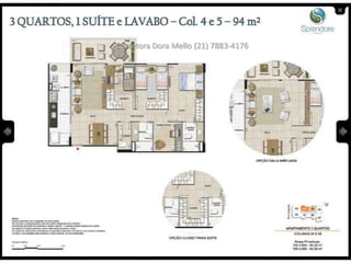 Corretora Dora Mello (21) 7883-4176
 