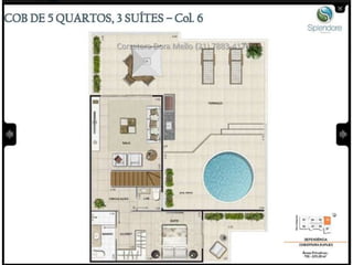 Corretora Dora Mello (21) 7883-4176
 