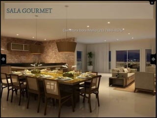 Corretora Dora Mello (21) 7883-4176
 