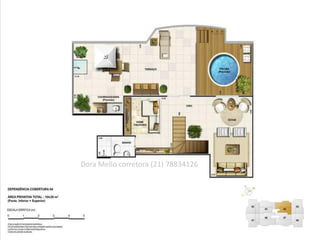 Dora Mello corretora (21) 78834126
 
