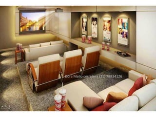 Dora Mello corretora (21) 78834126
 