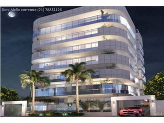 Dora Mello corretora (21) 78834126
 