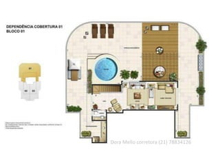 Dora Mello corretora (21) 78834126
 