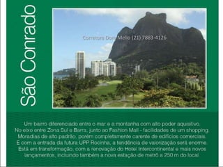 Corretora Dora Mello (21) 7883-4126
 