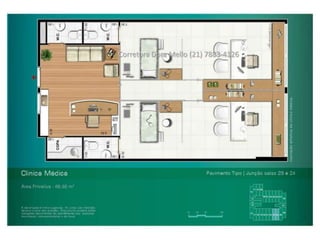 Corretora Dora Mello (21) 7883-4126
 