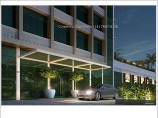 Corretora Dora Mello (21) 7883-4126
 