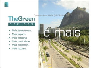 Corretora Dora Mello (21) 7883-4126
 