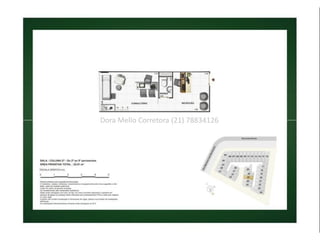 Dora Mello Corretora (21) 78834126
 