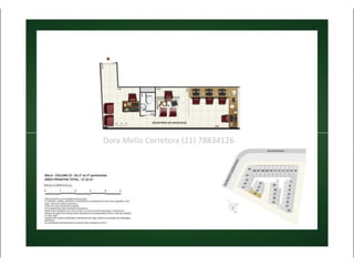 Dora Mello Corretora (21) 78834126
 