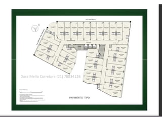 Dora Mello Corretora (21) 78834126
 