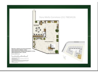 Dora Mello Corretora (21) 78834126
 