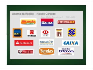 Dora Mello Corretora (21) 78834126
 