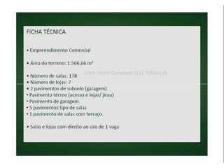 Dora Mello Corretora (21) 78834126
 