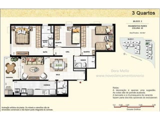 Dora Mello
www.novoslancamentosnorio
 