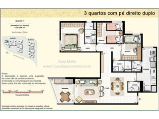 Dora Mello
www.novoslancamentosnorio
 