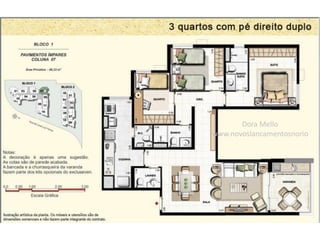 Dora Mello
www.novoslancamentosnorio
 