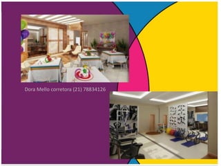 Dora Mello corretora (21) 78834126
 