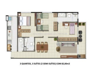 Dora Mello corretora (21) 78834126
 