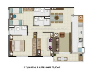 Dora Mello corretora (21) 78834126
 