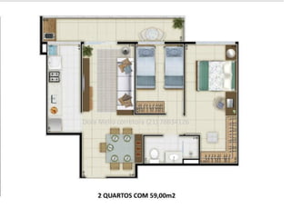 Dora Mello corretora (21) 78834126
 